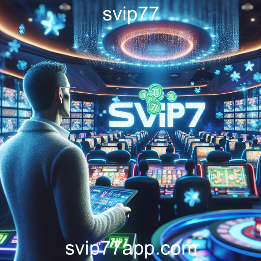 Por que as Avaliações de Jogos no svip77 São Cruciais para Gamers